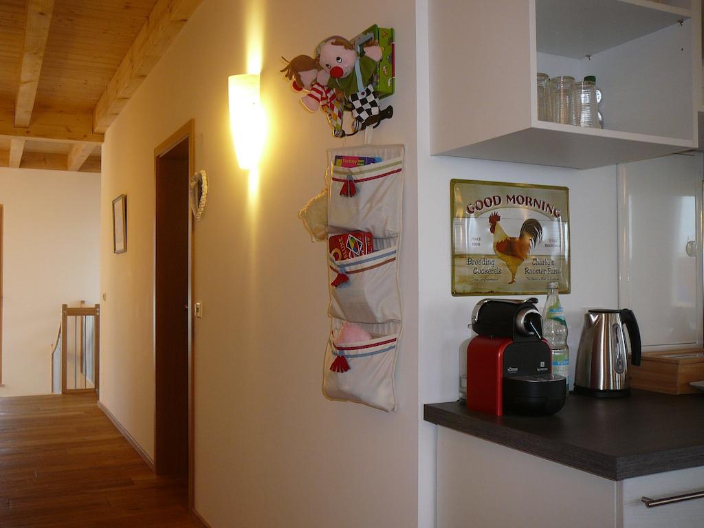 Rooster Bnb American Style Boutique Haus - Made With Love! Rust Esterno foto