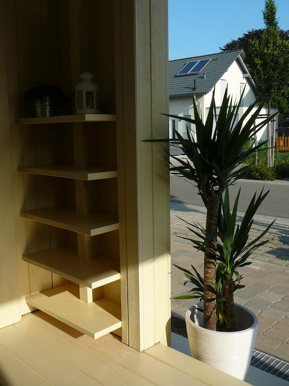 Rooster Bnb American Style Boutique Haus - Made With Love! Rust Esterno foto