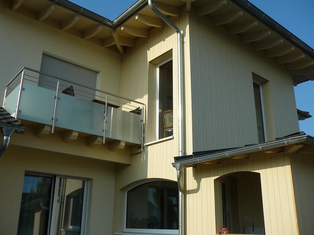 Rooster Bnb American Style Boutique Haus - Made With Love! Rust Esterno foto